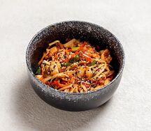 Лапша Wok с цыпленком