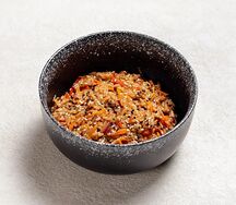 Wok с говядиной