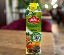 Сок Мультифрукт Сады придонья