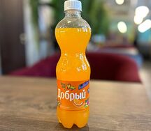 Добрый Апельсин 