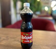 Добрый Кола 