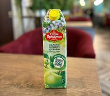 Сок Сады Придонья яблочный 