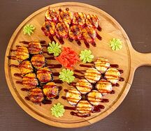 Сет Калифорния 