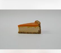 Чизкейк Облепиха