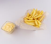 Картофель фри