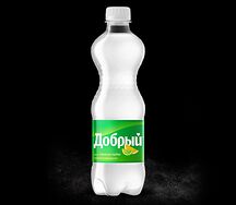 Добрый Лимон-лайм