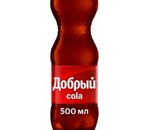 Добрый Кола