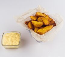 Картофель Айдахо