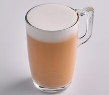 Латте