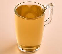 Чай зеленый
