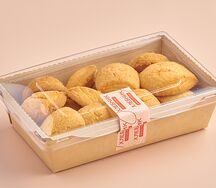Печенье Всеволожское