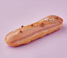 Эклер Молочный шоколад