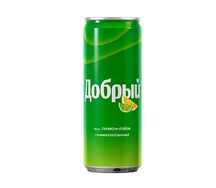 Добрый Лимон-лайм