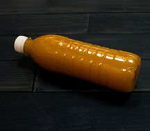 Облепиховый морс