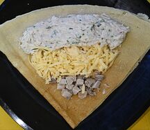 Блин Купеческий