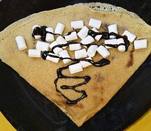 Блин Лакомка