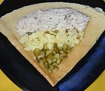 Блин Богатырский