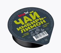 Чай SimpaTea имбирь-лимон