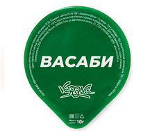 Васаби