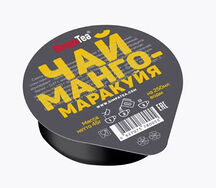 Чай SimpaTea манго-маракуйя