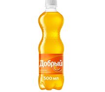 Добрый Апельсин
