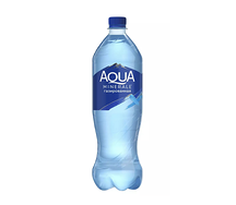 Вода газированная