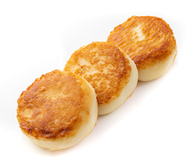 Сырники домашние