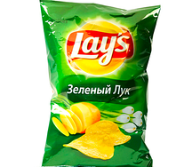 Чипсы Lays