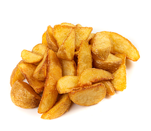Картофель Айдахо