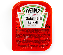 Соус Хайнц томатный