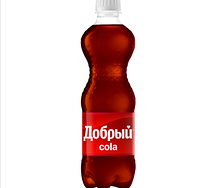 Добрый Кола