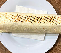 Шаурма мексиканская
