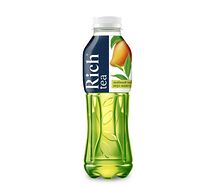 Зеленый чай Rich манго