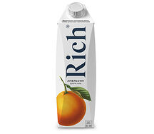 Rich Апельсин 1 л