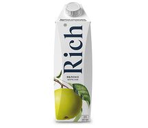 Rich Яблоко 1 л