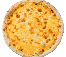 Сырная большая