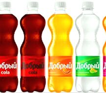 Добрый Cola