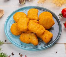 Наггетсы куриные большая порция