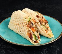 Шаурма классическая