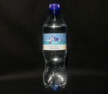 Вода газированная Sweet Life