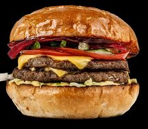 Grand burger