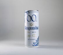 Hoegaarden безалкогольный