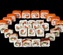 Фирменный сет
