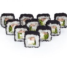 Black Калифорния
