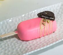 Эскимо Орео Чиз