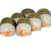 Маки Сыр-масаго