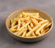 Картофель фри