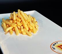 Картофель фри