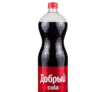 Добрый Cola
