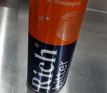 Сок Rich 0.33